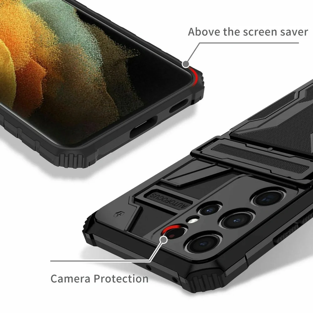 Samsung Galaxy S22 Plus Case
